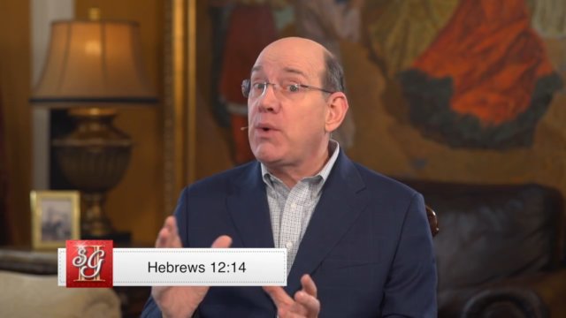 May 31_ Follow After Peace