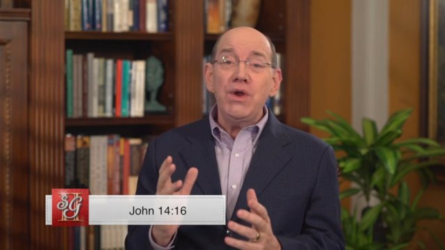 June 5_ The Comforter, Part 1