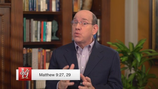 June 10_ A Different Kind of Leading