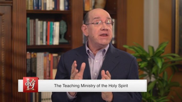 yt5s.com-June 12_ The Teaching Ministry of the Holy Spirit