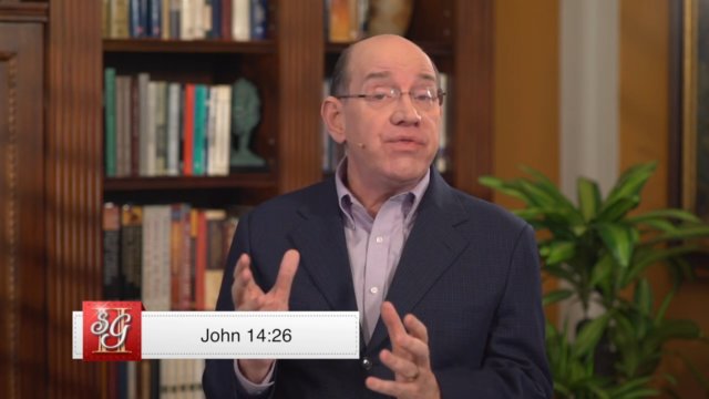 yt5s.com-June 13th_ The Reminding Ministry of the Holy Spirit