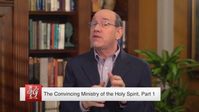 yt5s.com-June 16_ The Convincing Ministry of the Holy Spirit, Part 1