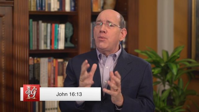 yt5s.com-June 19_ The Prophetic Ministry of the Holy Spirit