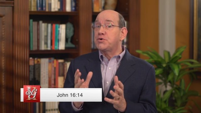 June 20_ The Glorifying Ministry of the Holy Spirit