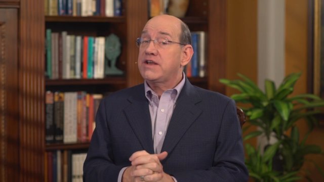 June 26_ The Desire of the Holy Spirit