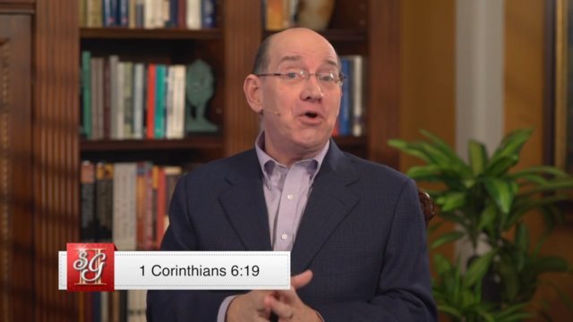 June 27_ Your Spiritual Interior Is Magnificent