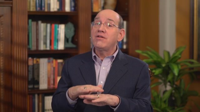 June 29_ The Holy Spirit Is Our Seal and Guarantee