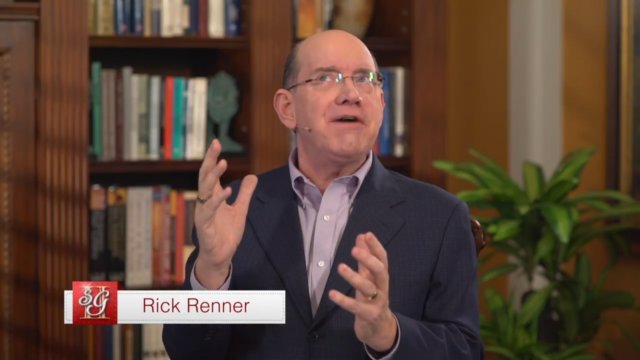 June 30_ The Holy Spirit Is Like Wind