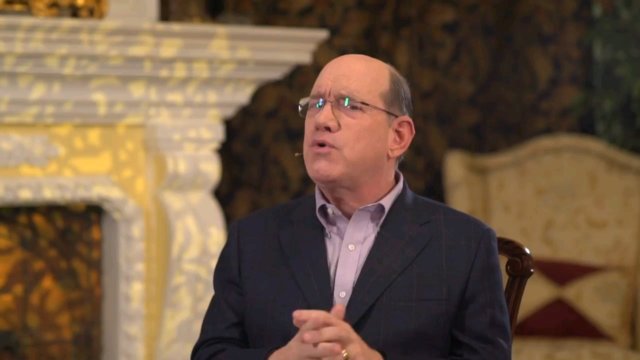 August 6_ Jesus the Great Philanthropist