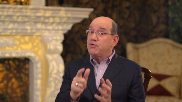 August 9_ Christs Warning to Erring Leaders