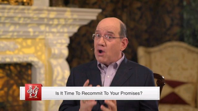 August 8_ Is It Time To Recommit To Your Promises_