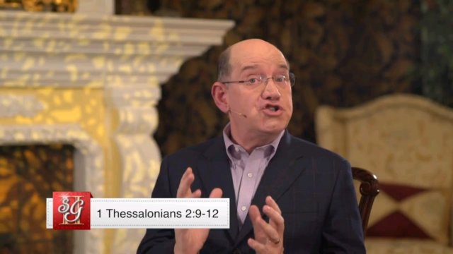 -August 16_ Gods Testimony of Your Heart