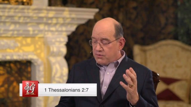 August 17_ The Privilege and the Responsibility of Ministry