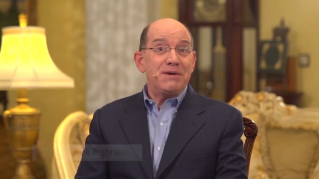 December 5_ Focusing on the Right Things