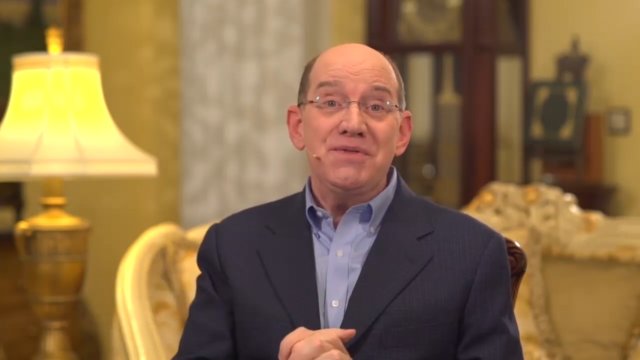 December 24 The Fellowship of the Spirit