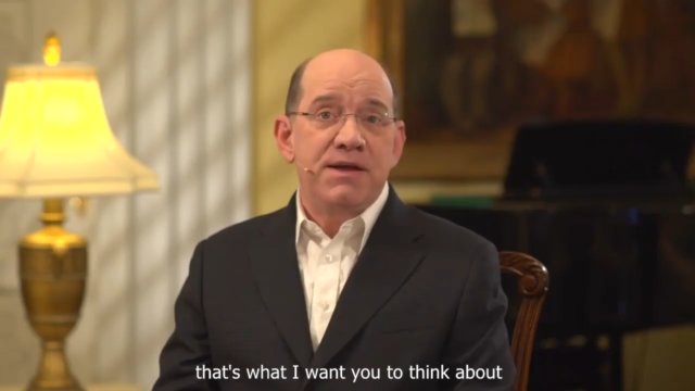 February 19 Fight the Good Fight of Faith!