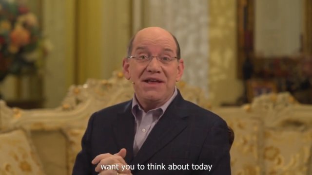 March 2 On What Basis Will You Be Rewarded