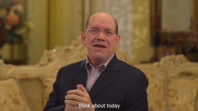 March 7 Don't Drop Out of Church(1)