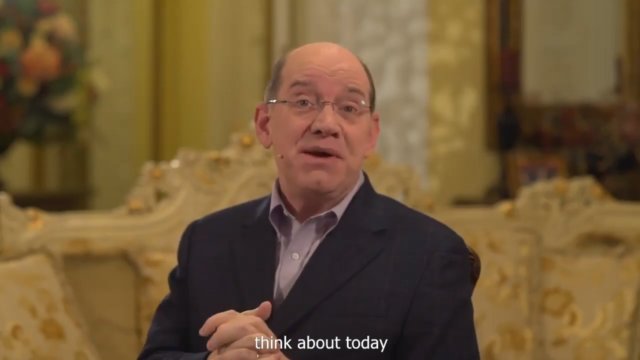 March 9 Keep the Fire Burning!