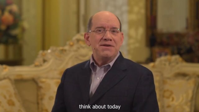 March 14 The Smallest Verse in the Bible(1)