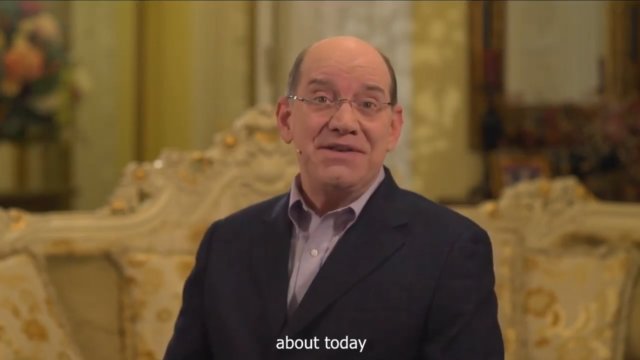 March 15 Slow Moving Judgment