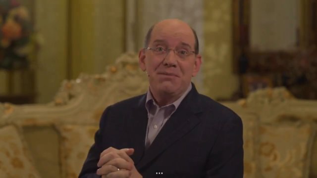 March 17 The Right Kind of Pain