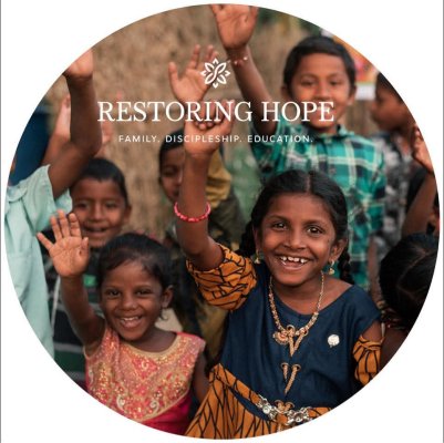 Restoring Hope - Saturday Spotlight