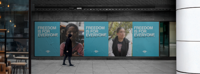 Saturday Spotlight - The Exodus Road