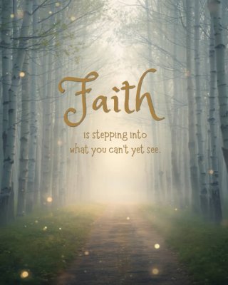 Faith in Action 1234