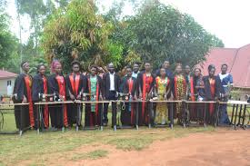 Saturday Spotlight - uGANDA