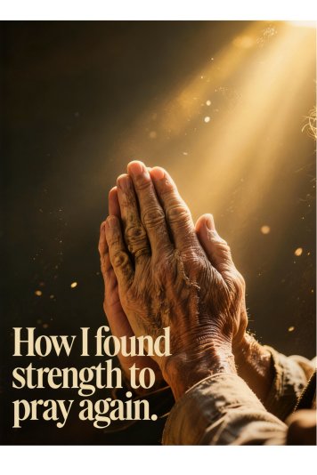 Strength to Pray Aga(3)