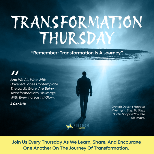 Transformational Thursday Pics