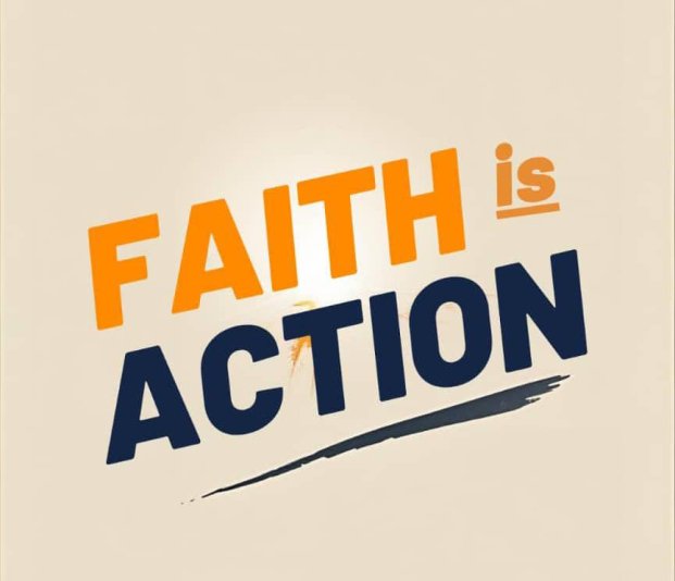 Faith in Action Friday 4
