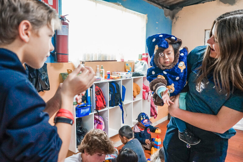 Saturday Spotlight - Remar 3