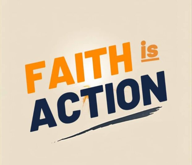 Faith in Action Friday 4