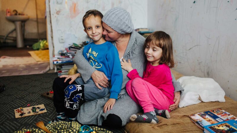 Saturday Spotlight - Missions in Europe 4