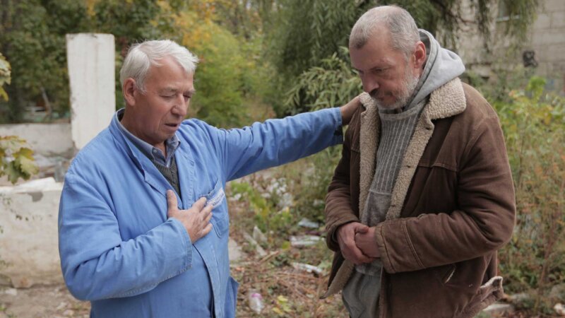 Saturday spotlight - Missions in europe 2