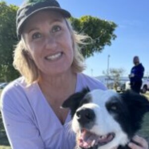 Profile photo of Shantelle