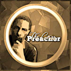 Profile photo of The Cross Preacher