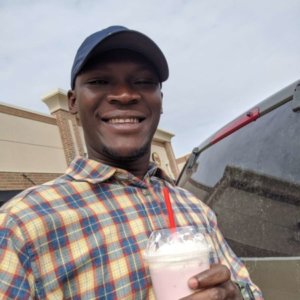 Profile photo of Jean Desire