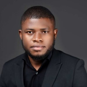 Profile photo of Nnamdi