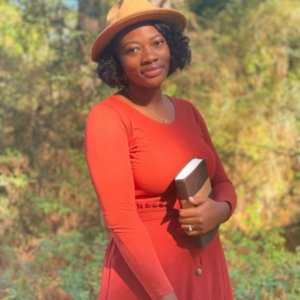 Profile photo of Andreana