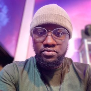 Profile photo of Dayo