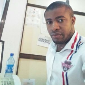 Profile photo of Paschal