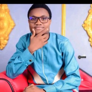 Profile photo of Valentine