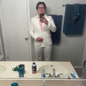 Profile photo of Austin