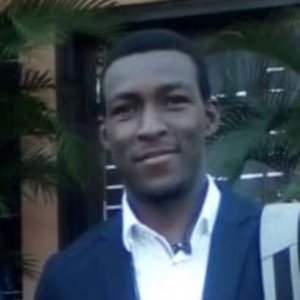 Profile photo of Daniel