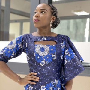 Profile photo of Gloria