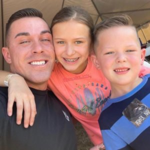 Profile photo of Murphy