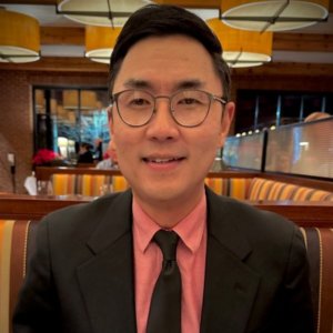 Profile photo of Douglas Cho